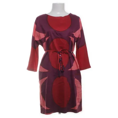 Kjole (MOOI 040150) fra Marimekko Bomuld, Polyester, Viscose