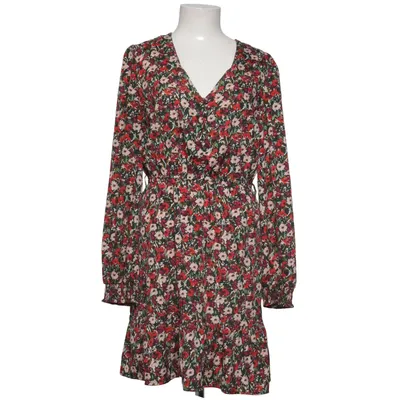 Robe (Noir, Multicolore) de New Look Tall