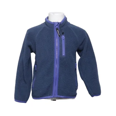 Fleecejacka (Mollösund) från Nordbjørn Polyester