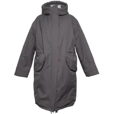 Winter jacket (Shapeshifter) from Outhorn Polyester