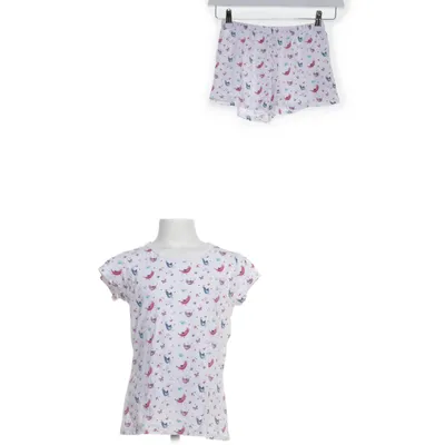Pyjamas (Vit, Flerfärgad) från Palomino by C&A Bomull