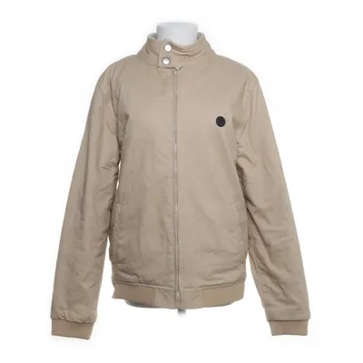 Jacka (Beige) från Le Breve Bomull, Polyester
