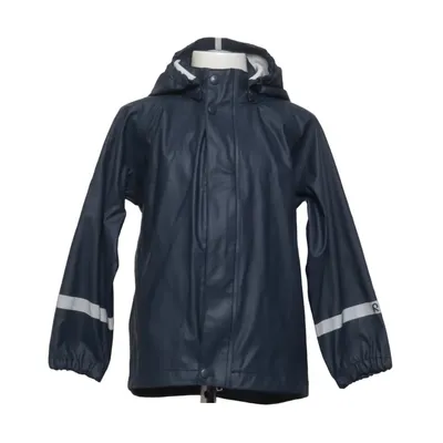 Regnjacka (Blå) från Reima Polyester, Polyuretan