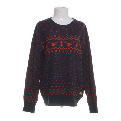 Jultröja (Dylan) från Humör Akryl, Ull