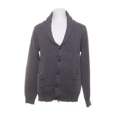 Kofta (Grå) från Selected Jeans Bomull