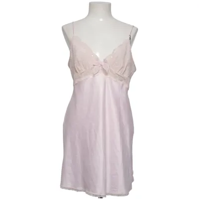 Déshabillé (Rose) de Presence Élasthane, Nylon, Polyester