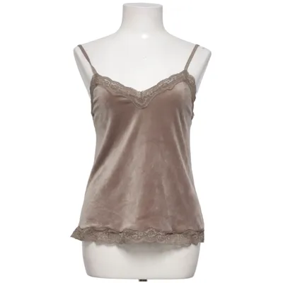 Pyjamaslinne (Beige) från Hunkemöller Elastan, Polyester