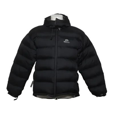 Donsjack (Am1) van Mountain Equipment Dons, Polyamide