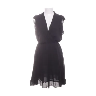 Klänning (Svart) från New Collection Polyester