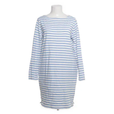 Jurk (Wit, Meerkleurig) van Uniqlo