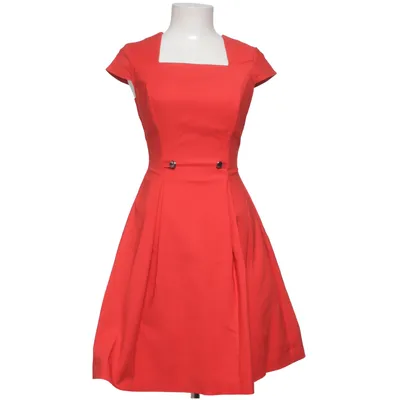 Jurk (Rood) van Orsay