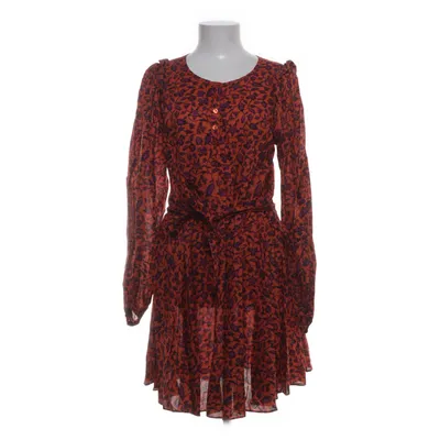 Dress (Orange, Purple, Multicolored) from Harper & Yve