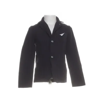 Kavaj (Blå) från Armani Junior Bomull, Elastan, Polyamid, Polyester, Viskos