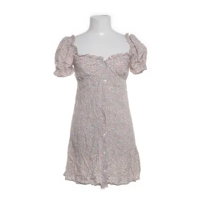 Klänning (Flerfärgad, Rosa) från NLY Trend Viskos