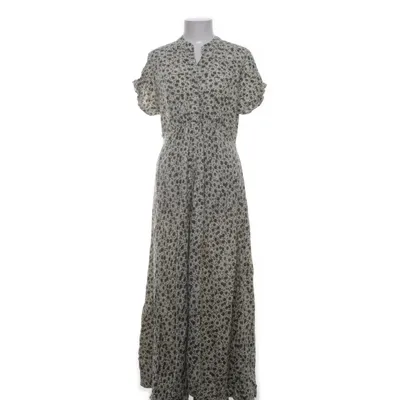 Långklänning (Vit, Flerfärgad) från I Say