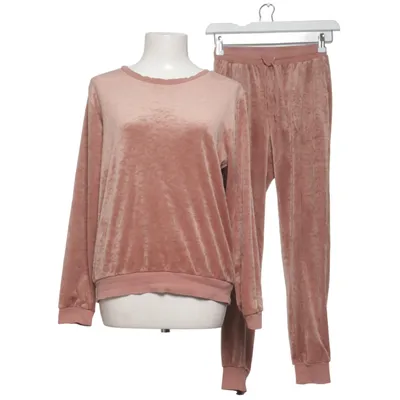 Loungewear (Roze) van Female Passion Elastaan, Polyester