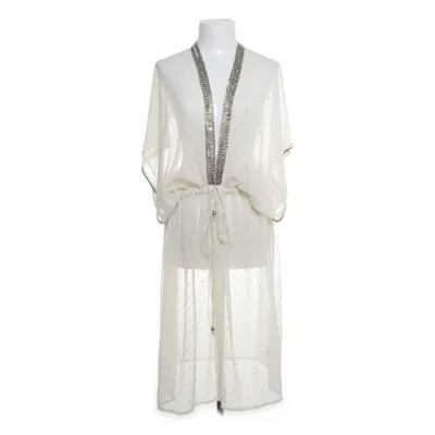 Strandkjole (Beige, Brun) fra Lisbeth Dahl Polyester