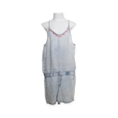 Buksedragt (Blå) fra Garcia Jeans