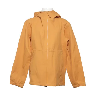 Regenjack (Oranje) van Uniqlo