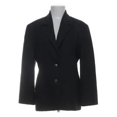 Kavaj (Grå) från Zapa Acetat, Ull