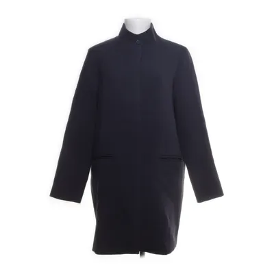 Jas (Blauw) van Soyaconcept Polyester, Viscose, Elastaan
