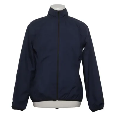 Trainingsjacke (Blau) von Cutter & Buck Polyester