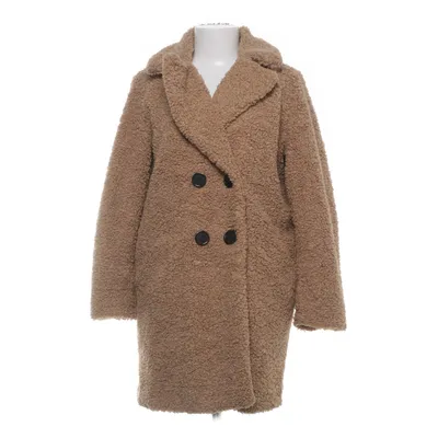 Kappa (Brun) från Zara Polyester, Viskos