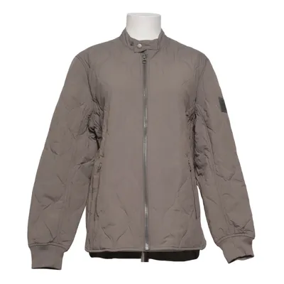 Letvægtsjakke (Grå) fra Pepe Jeans London Polyamid, Polyester