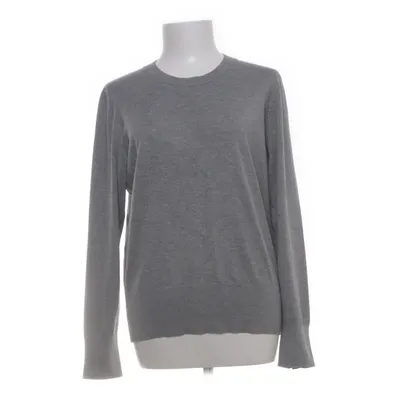 Trui (Grijs) van Holly & Whyte by Lindex Polyester, Viscose