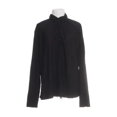Skjorta (Svart) från Weekday Polyester