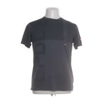 T-shirt (Grå) fra Bullpadel