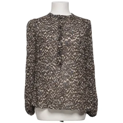 Blouse (Multicolore) de Second Female Viscose