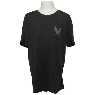 T-shirt (Gray) from SOC Polyester