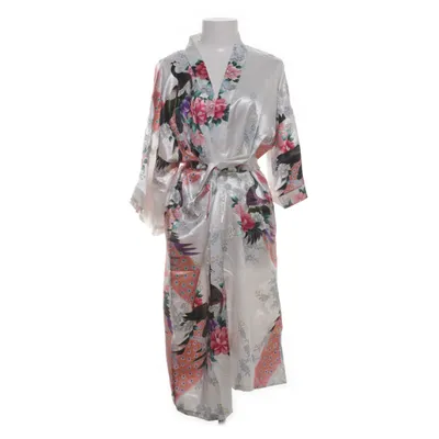 Kimono (Vit, Flerfärgad) från Sam Well
