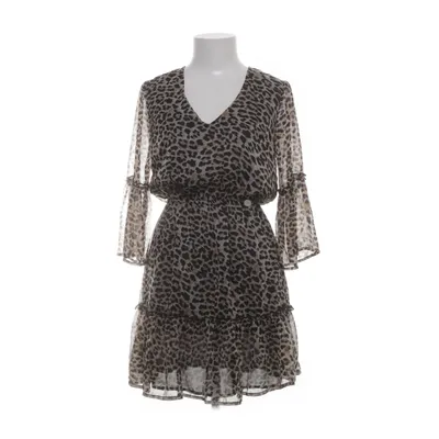 Robe (Noir, Beige, Multicolore) de Chiara Forthi Polyester