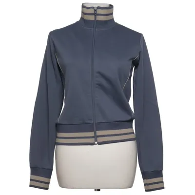 Sports jacket (Blue, Beige) from Marwin & Friends Polyester