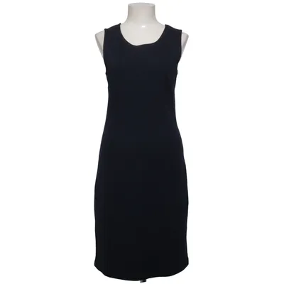 Robe (Vilhelmina) de Honey Bee Blue Élasthane, Polyamide, Viscose