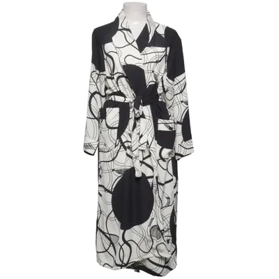 Robe de chambre (Noir, Blanc) de Triumph