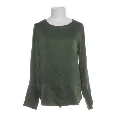 Topp (Grön) från WHYRED Elastan, Silke