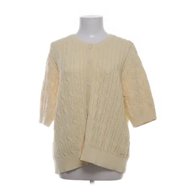 Kofta (Gul) från Holly & Whyte by Lindex