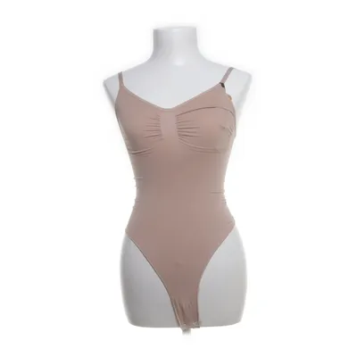 Underklädesbody (Beige) från Creamy