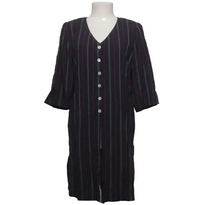 Tunique (Bleu, Rouge, Blanc) de GR Design Lin, Viscose