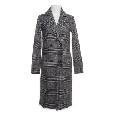 Jas (Zwart, Meerkleurig) van Atmosphere Acryl, Katoen, Nylon, Polyester, Wol, Viscose