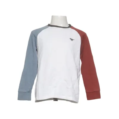 Maillot de baseball (Blanc, Multicolore) de Next Coton