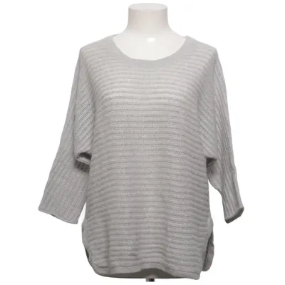 Sweater (Gray) from Hemisphere Cashmere