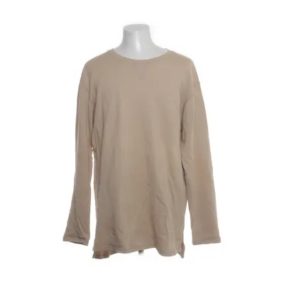 Collegetröja (Beige) från Sweet Sktbs