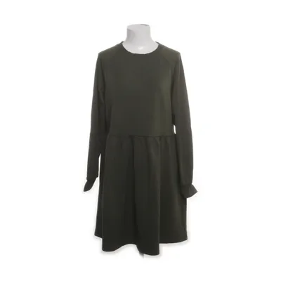 Dress (Green) from About You Modal, Polyester