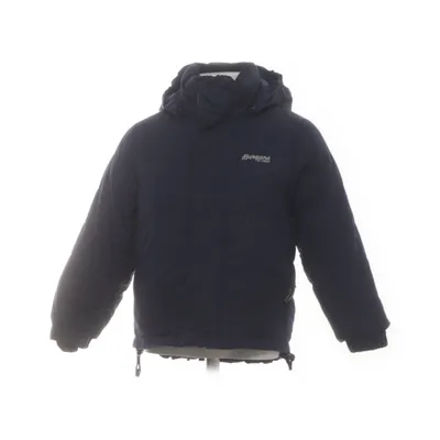 Winterjas (Blauw, Zwart) van Bergans Polyamide