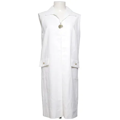 Robe (Blanc) de Kerema