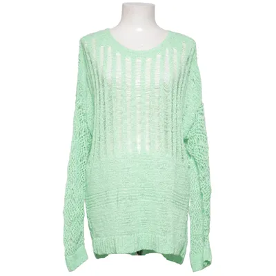 Sweater (Green) from Liberty Woman